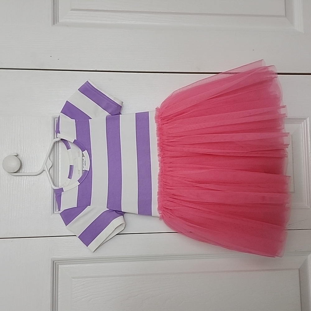 Taylor Joelle doc mcstuffins dress